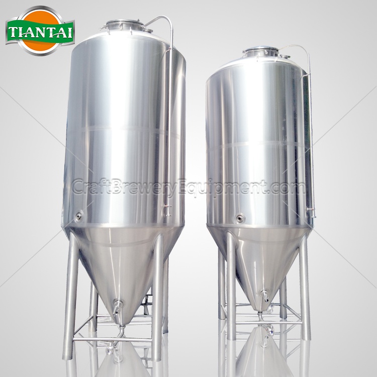 <b>14000L Commercial Beer Fermenters</b>